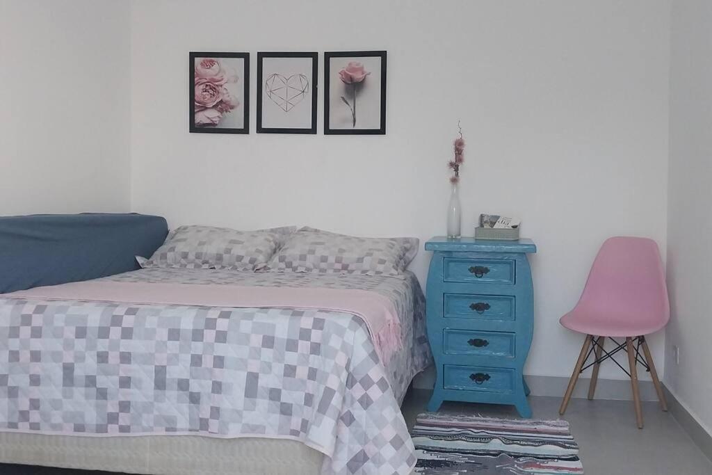 Сasa de vacaciones 1h30 De Sp Ninho 1 Porangaba