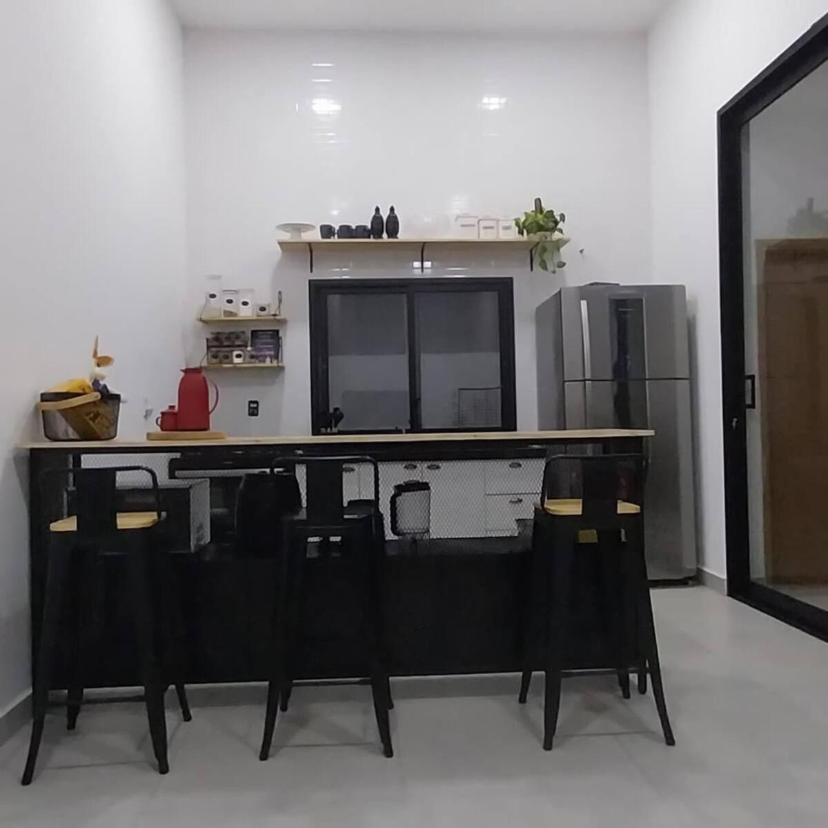 Сasa de vacaciones 1h30 De Sp Ninho 1