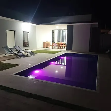 Casa De Campo 1H30 De Sp Ninho Verde 1 Porangaba Exterior photo