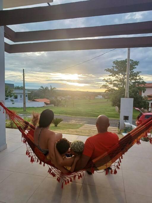 1h30 De Sp Ninho 1 Holiday home