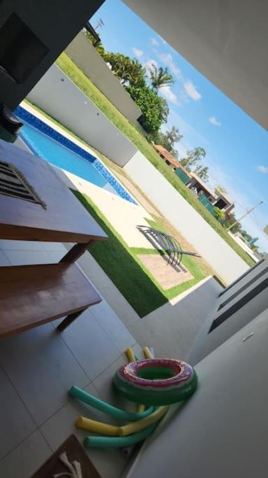 Holiday home 1h30 De Sp Ninho 1