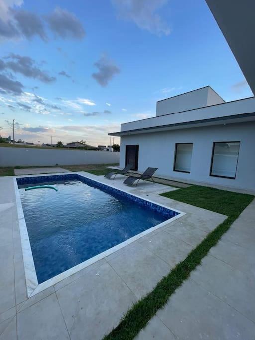 1h30 De Sp Ninho 1 Holiday home *
