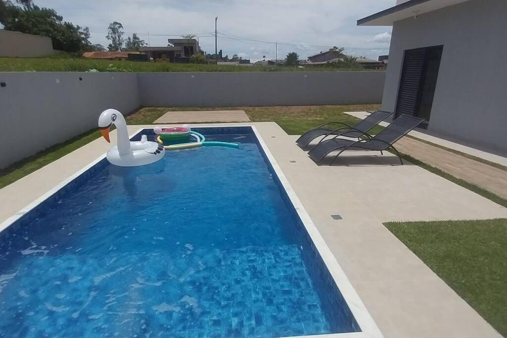 1h30 De Sp Ninho 1 Holiday home *