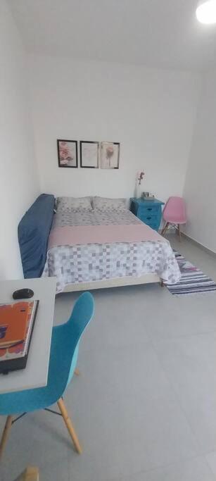 1h30 De Sp Ninho 1 Holiday home *