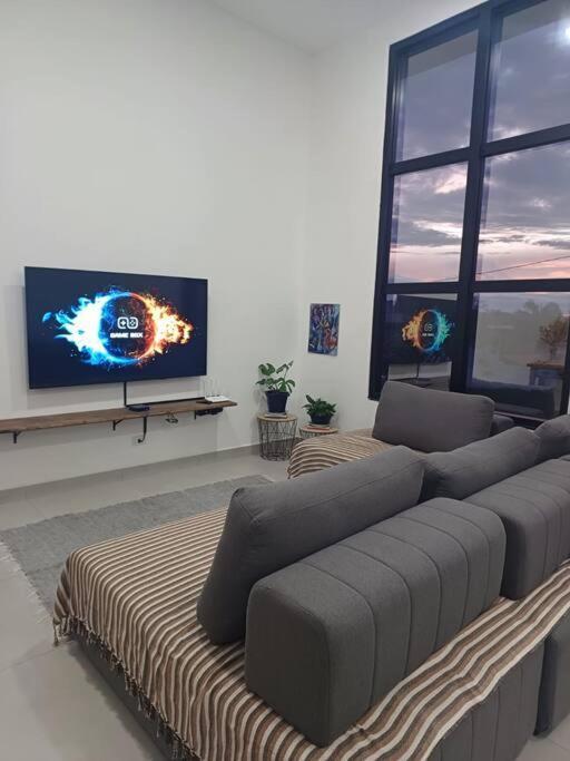 Holiday home 1h30 De Sp Ninho 1 *