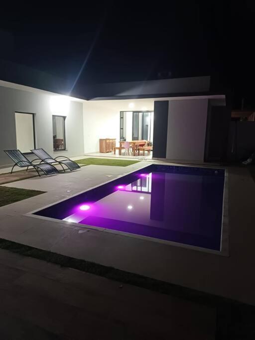 1h30 De Sp Ninho 1 Holiday home *