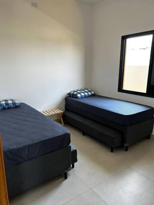 1h30 De Sp Ninho 1 * Porangaba