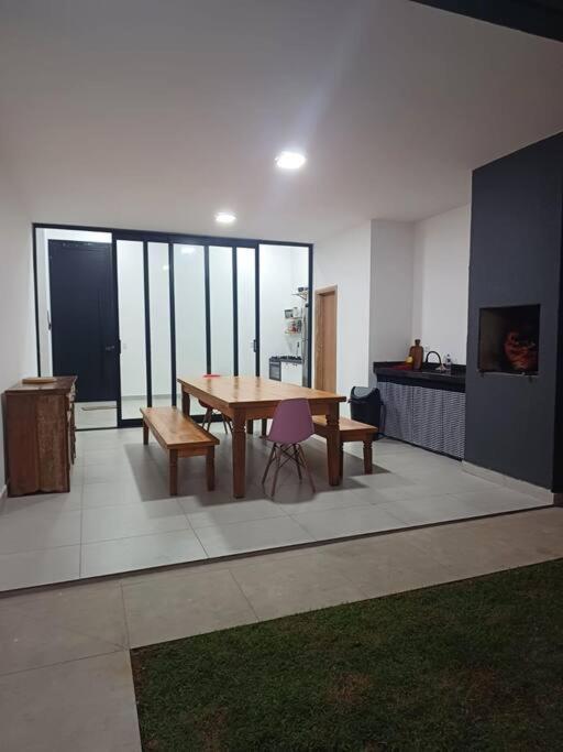 Holiday home 1h30 De Sp Ninho 1