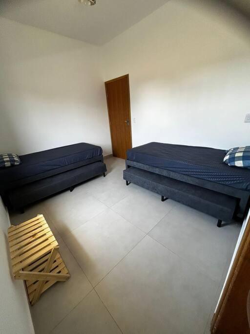 1h30 De Sp Ninho 1 * Porangaba