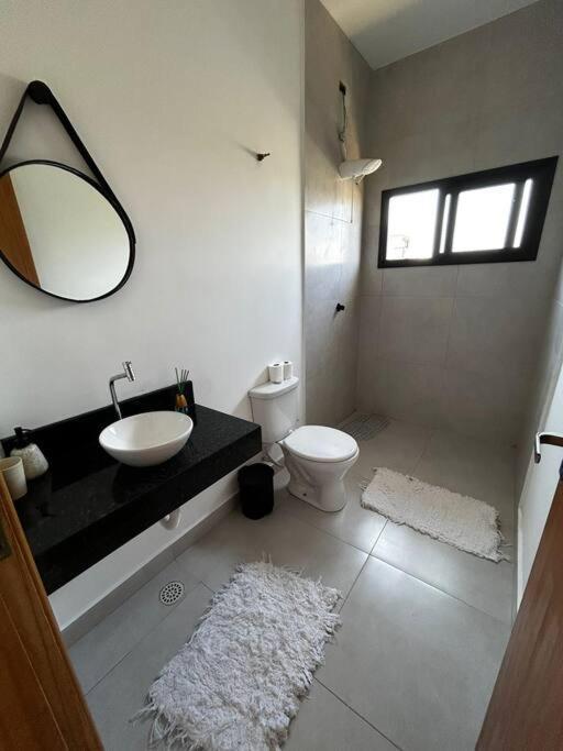1h30 De Sp Ninho 1 Holiday home