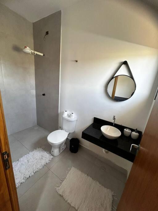 1h30 De Sp Ninho 1 Holiday home *