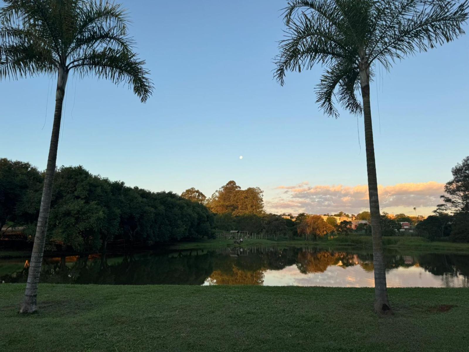 Holiday home 1h30 De Sp Ninho 1 *