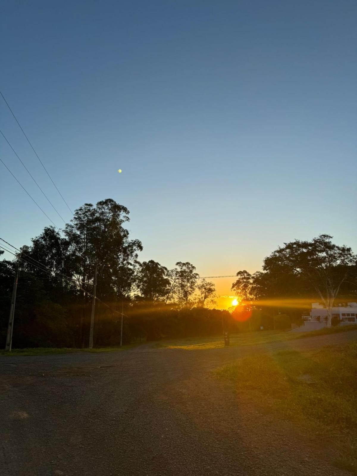 1h30 De Sp Ninho 1 Porangaba
