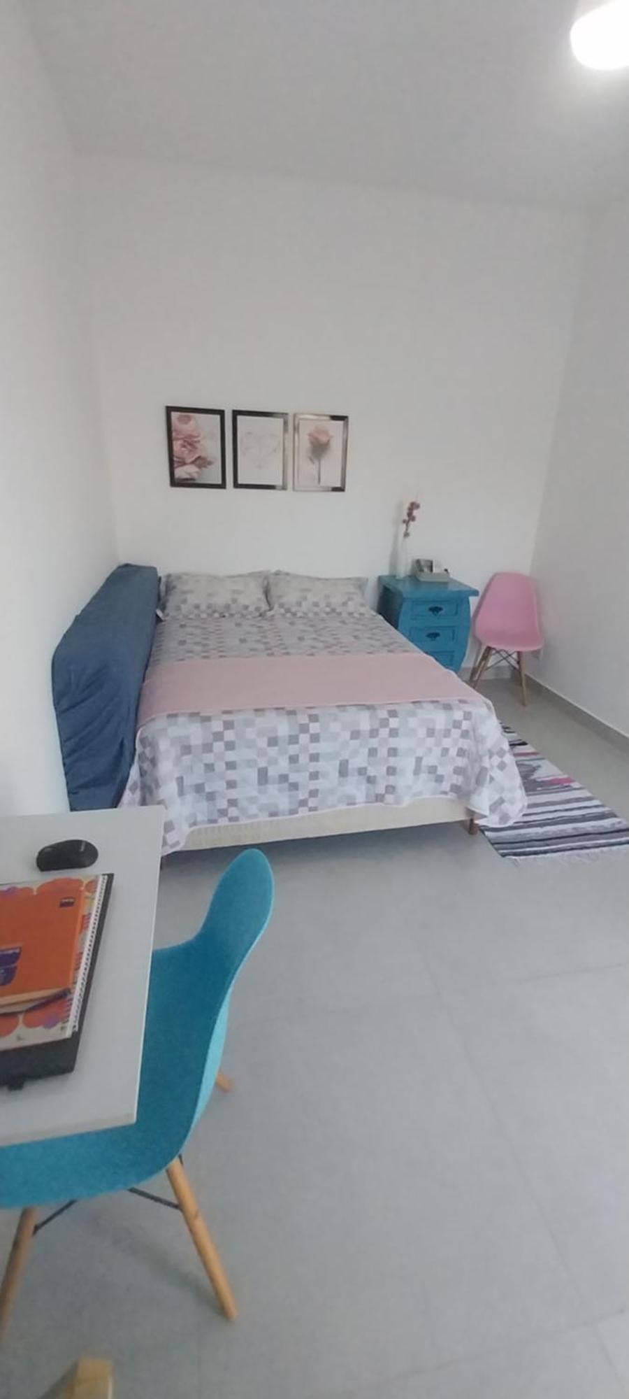 Holiday home 1h30 De Sp Ninho 1 *